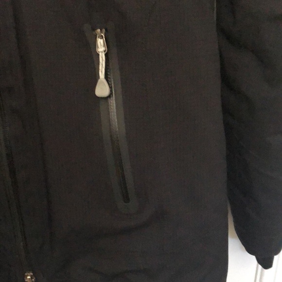 Mountain Hardware Dry Elite Jacket - Picture 4 of 16